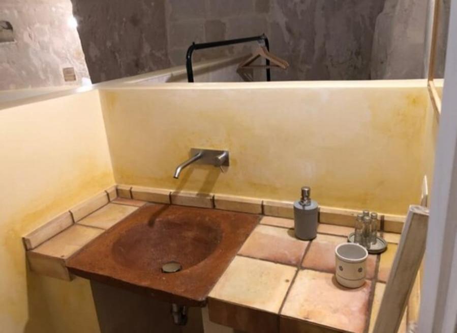 מלון מטרה Casa Ferri מראה חיצוני תמונה