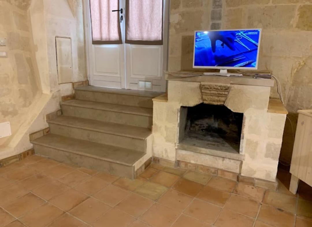מלון מטרה Casa Ferri מראה חיצוני תמונה