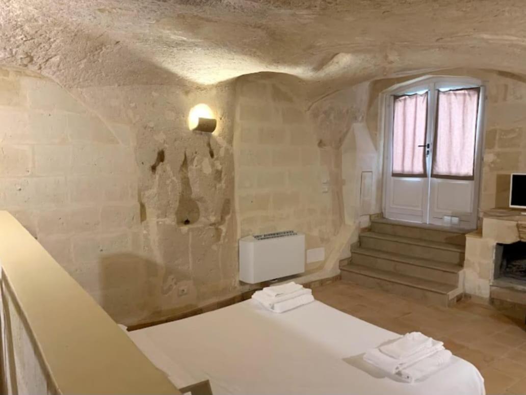 מלון מטרה Casa Ferri מראה חיצוני תמונה