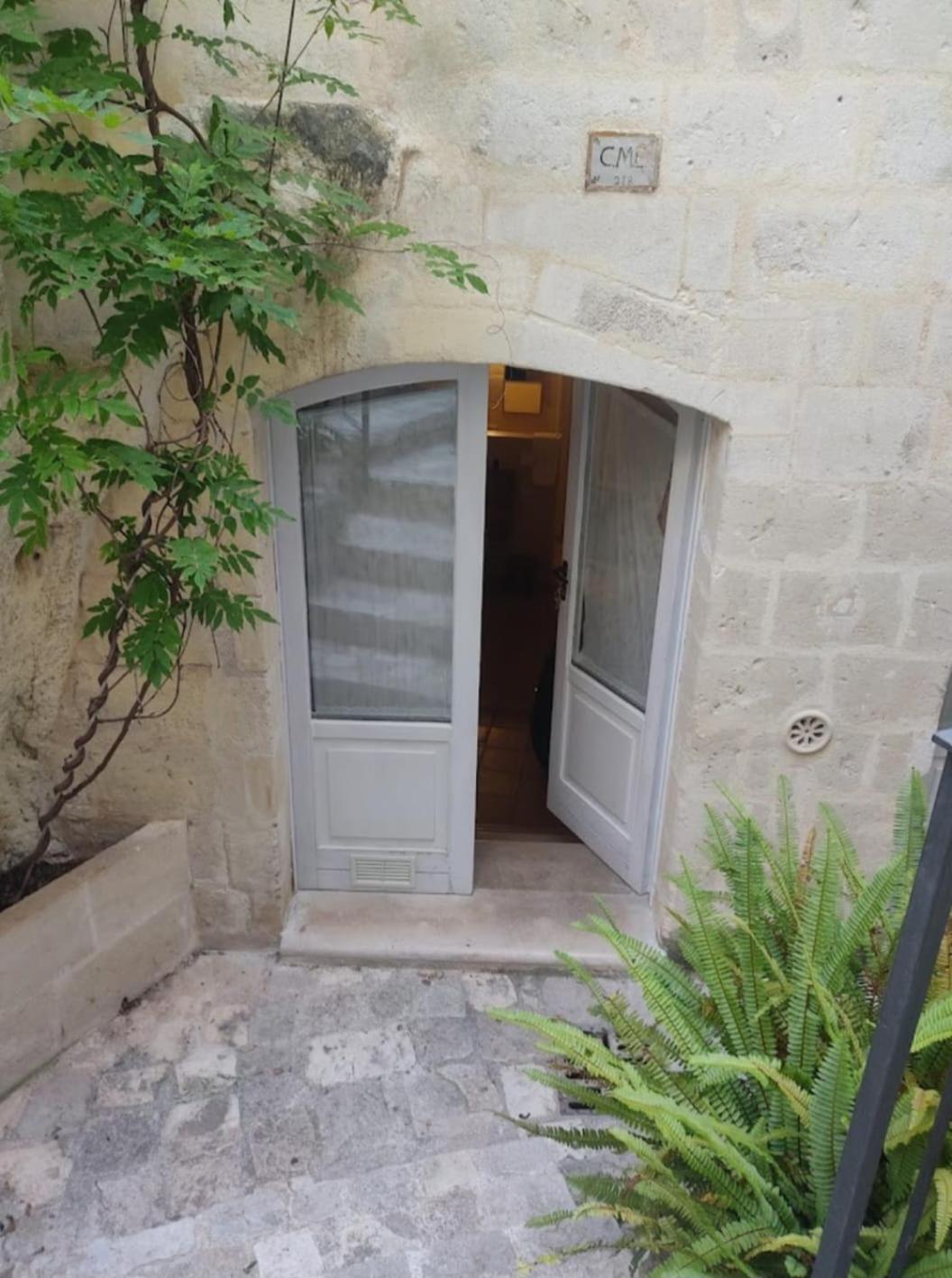 מלון מטרה Casa Ferri מראה חיצוני תמונה