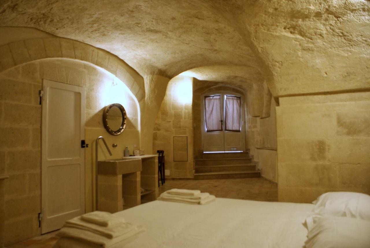 מלון מטרה Casa Ferri מראה חיצוני תמונה
