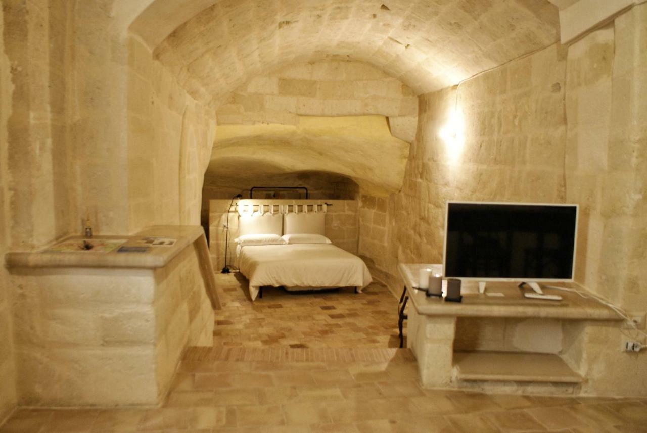 מלון מטרה Casa Ferri מראה חיצוני תמונה