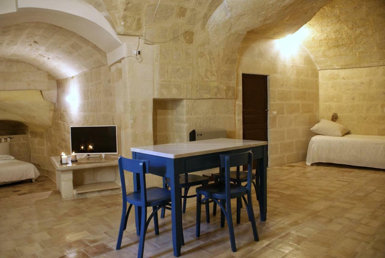 מלון מטרה Casa Ferri מראה חיצוני תמונה