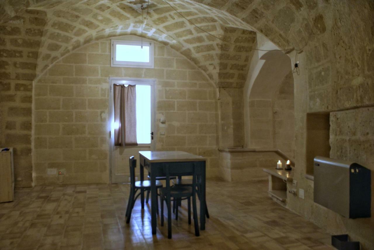 מלון מטרה Casa Ferri מראה חיצוני תמונה