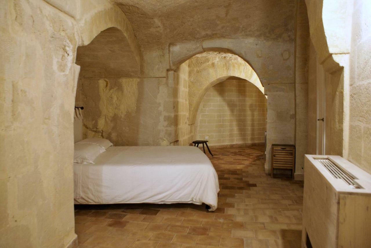 מלון מטרה Casa Ferri מראה חיצוני תמונה