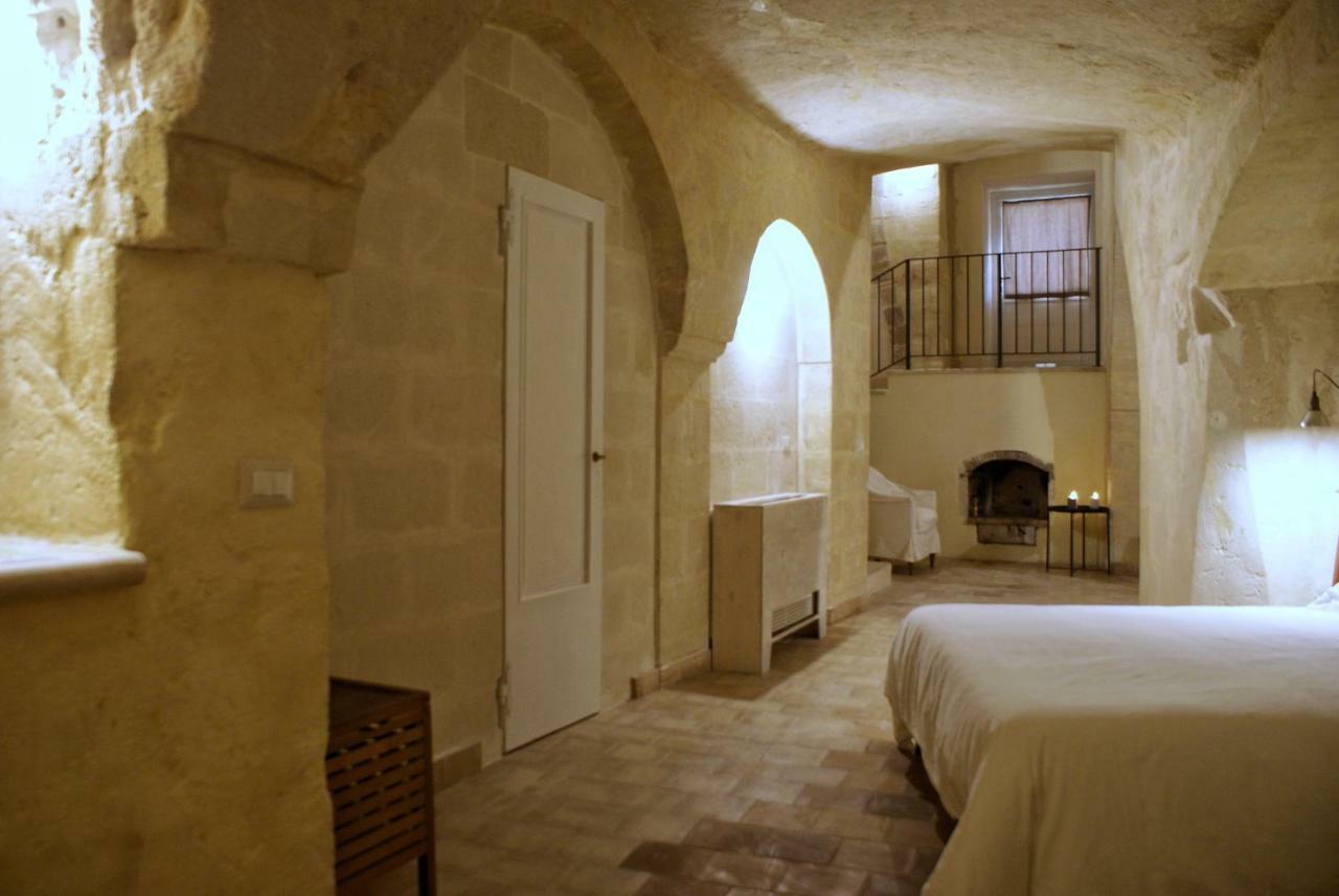 מלון מטרה Casa Ferri מראה חיצוני תמונה
