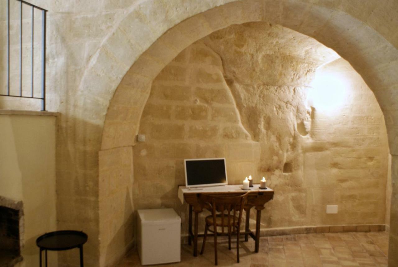 מלון מטרה Casa Ferri מראה חיצוני תמונה