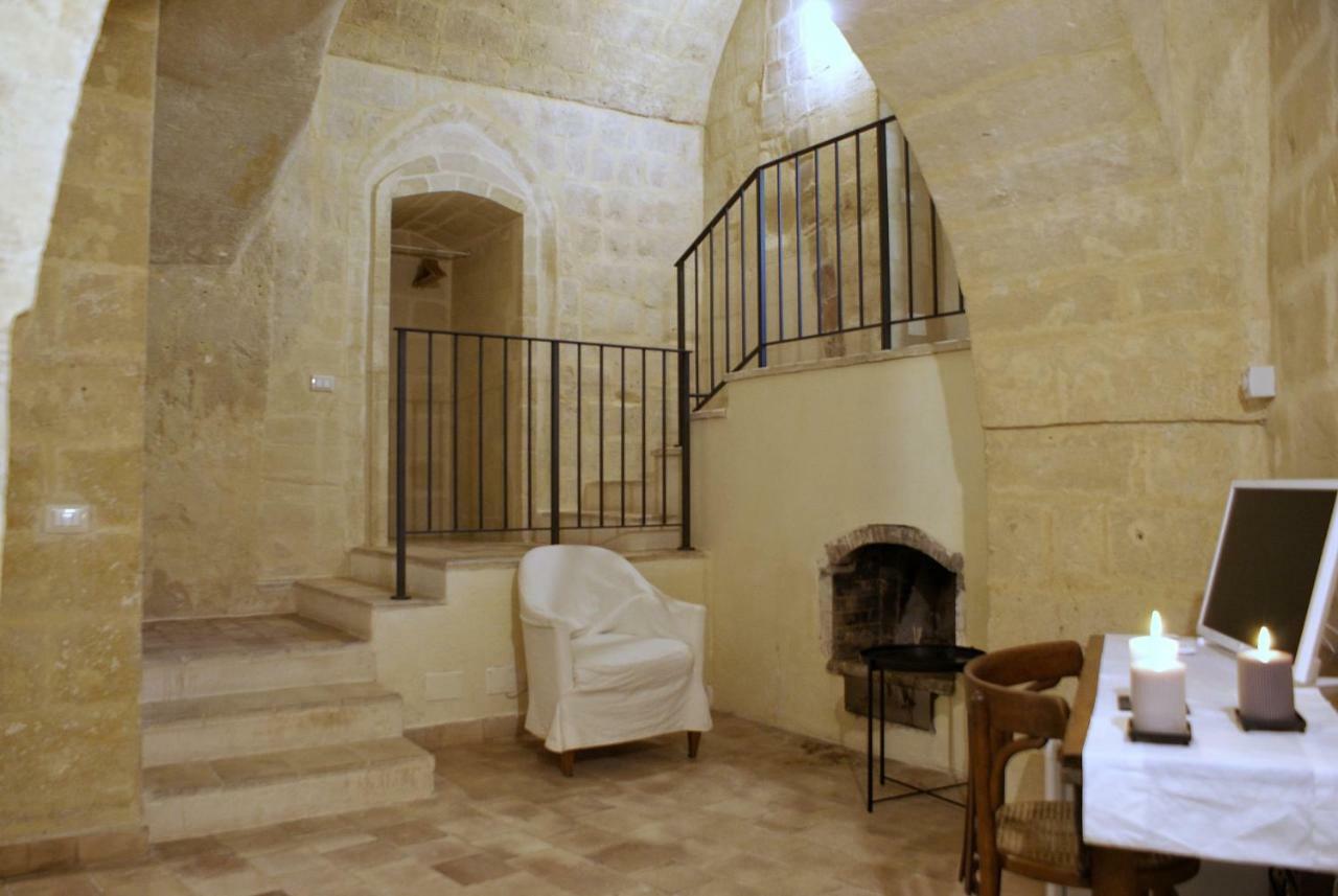 מלון מטרה Casa Ferri מראה חיצוני תמונה