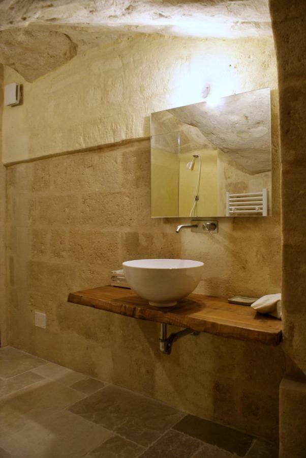 מלון מטרה Casa Ferri מראה חיצוני תמונה