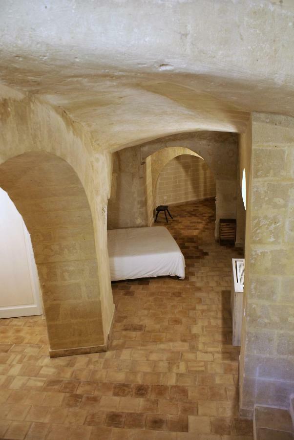מלון מטרה Casa Ferri מראה חיצוני תמונה