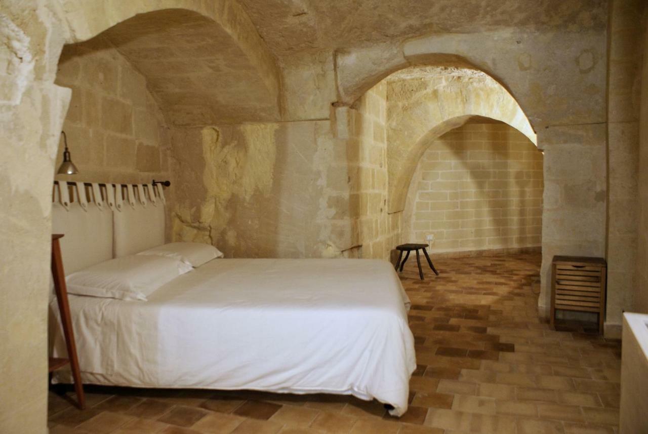 מלון מטרה Casa Ferri מראה חיצוני תמונה